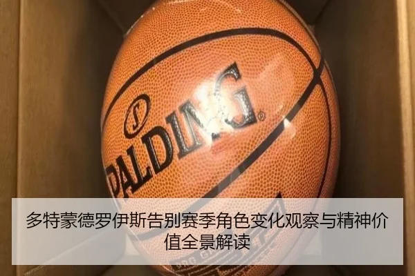 多特蒙德罗伊斯告别赛季角色变化观察与精神价值全景解读